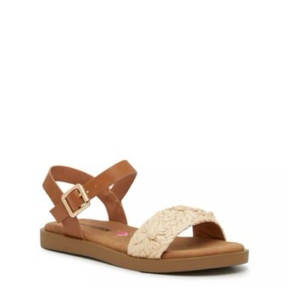 Steve Madden | Thea Sandal - Picture 1 of 7